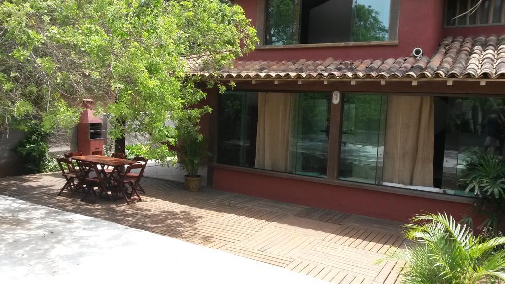 Casa Bardot Villa Búzios Exterior foto