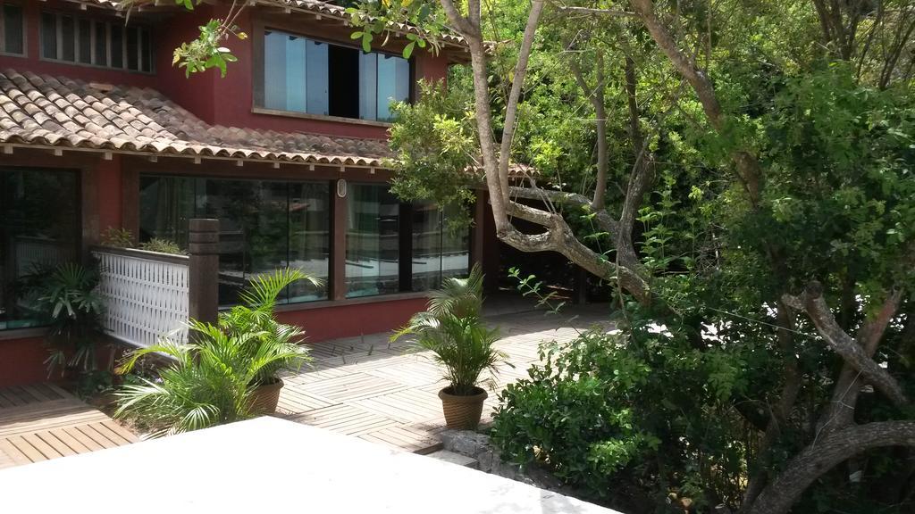 Casa Bardot Villa Búzios Exterior foto