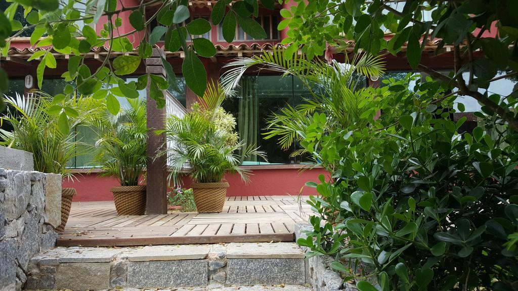 Casa Bardot Villa Búzios Exterior foto