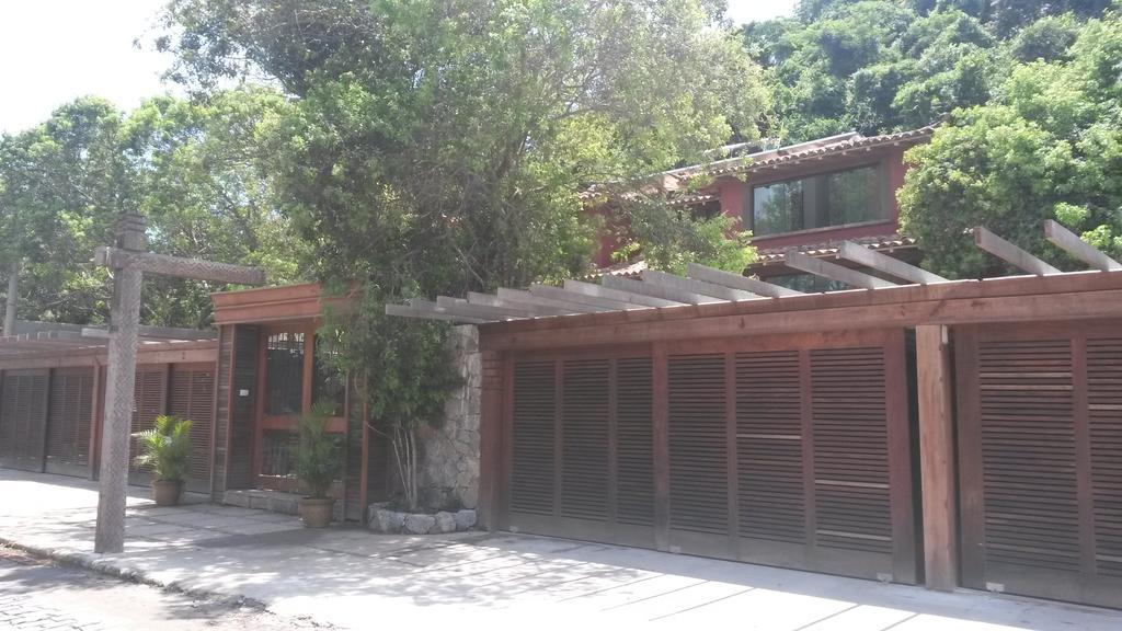 Casa Bardot Villa Búzios Exterior foto