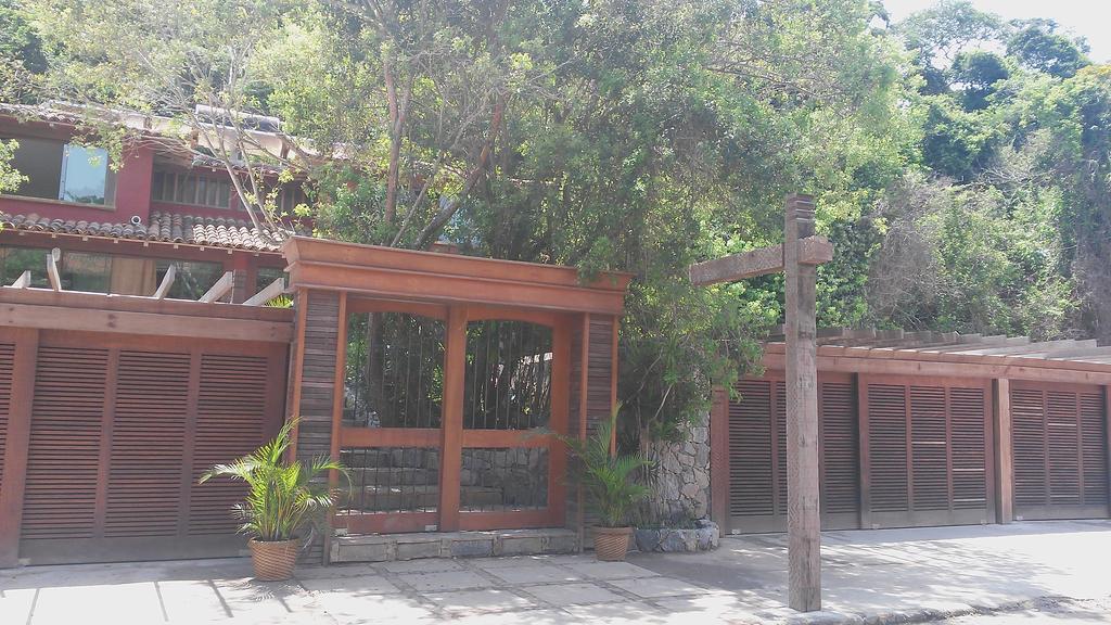 Casa Bardot Villa Búzios Exterior foto