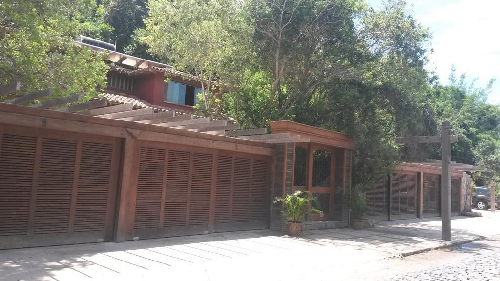 Casa Bardot Villa Búzios Exterior foto