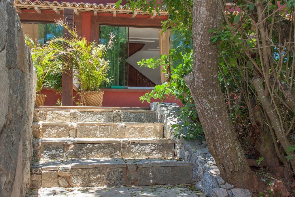 Casa Bardot Villa Búzios Exterior foto
