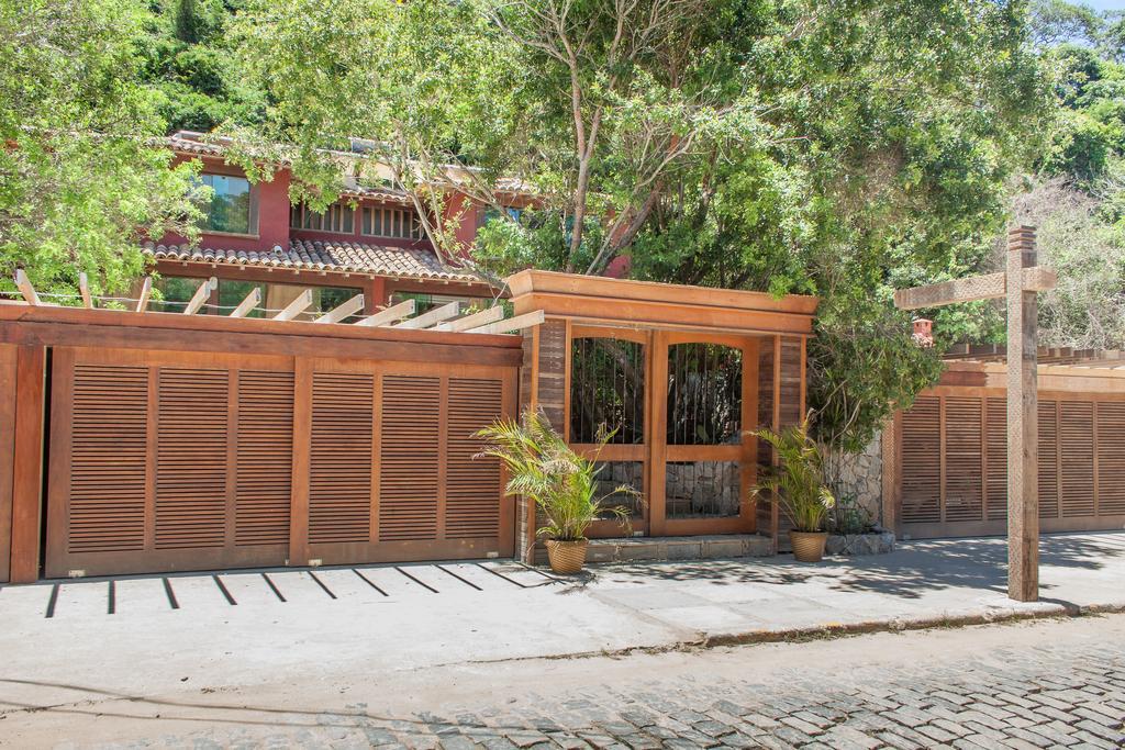 Casa Bardot Villa Búzios Exterior foto