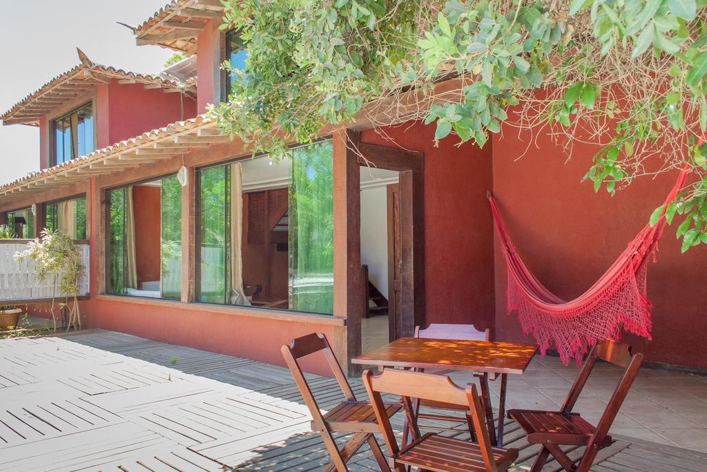 Casa Bardot Villa Búzios Exterior foto