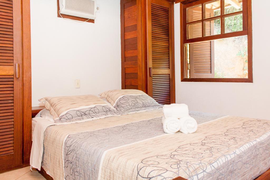 Casa Bardot Villa Búzios Exterior foto