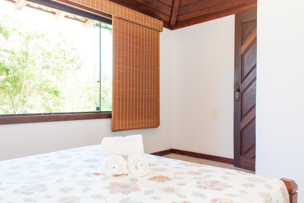 Casa Bardot Villa Búzios Exterior foto