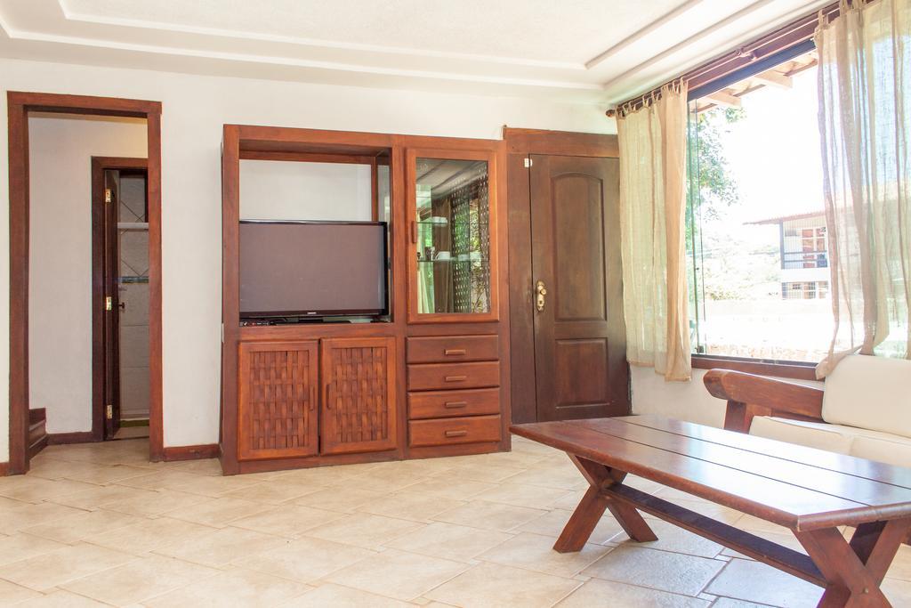 Casa Bardot Villa Búzios Exterior foto