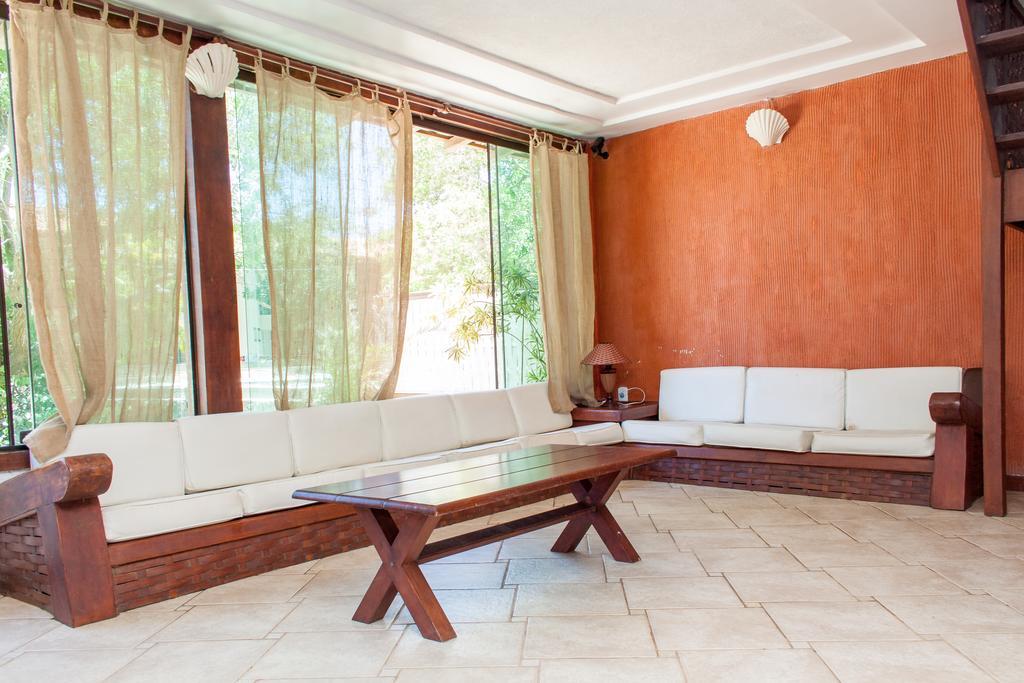 Casa Bardot Villa Búzios Exterior foto