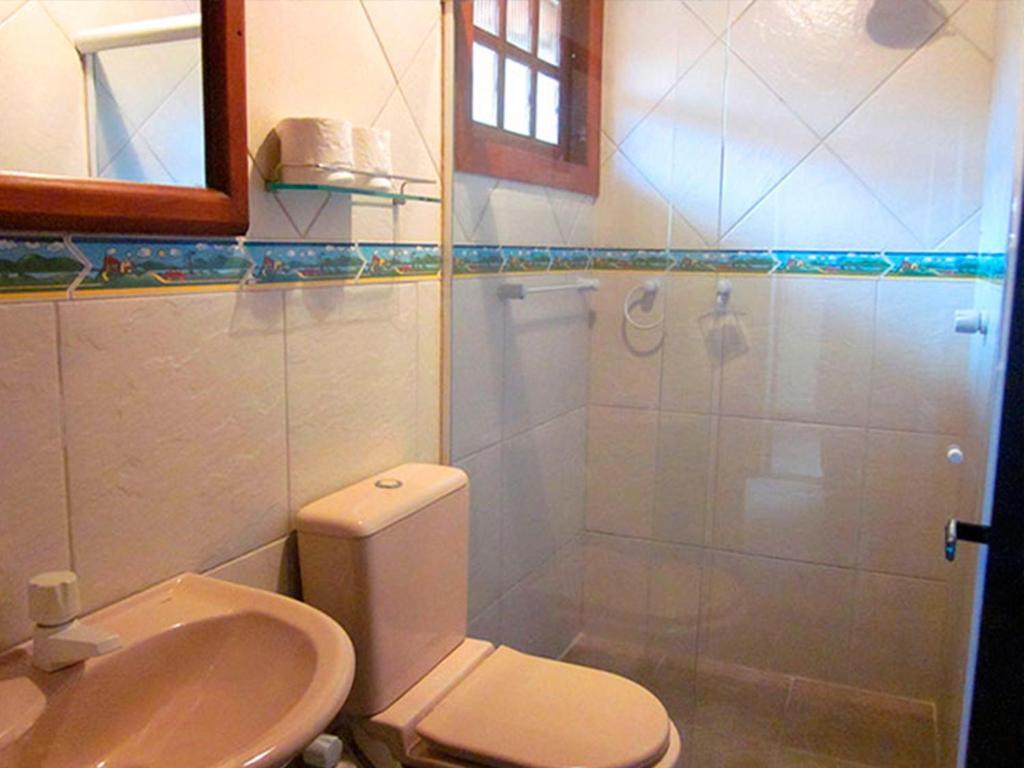 Casa Bardot Villa Búzios Cameră foto