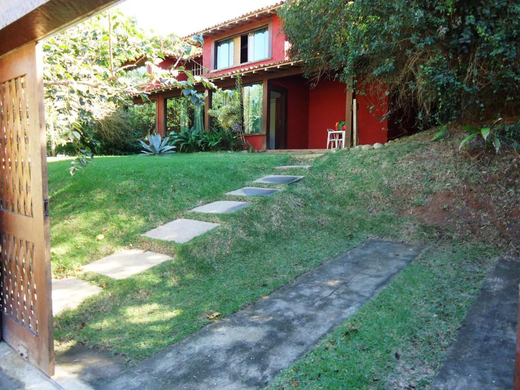 Casa Bardot Villa Búzios Exterior foto